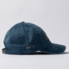 BASEBALL CAP ATHLETA BLUE