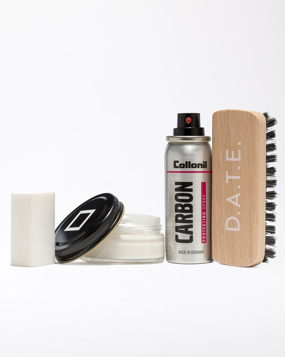 CLEANING KIT
