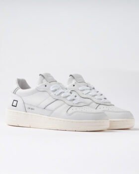 COURT 2.0 BASIC WHITE
