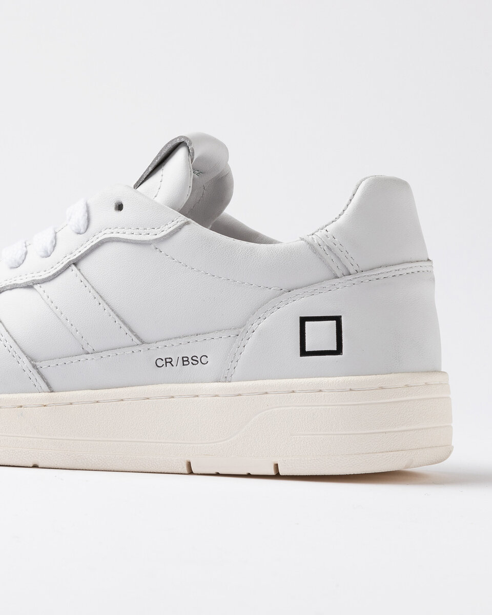 COURT 2.0 BASIC WHITE