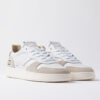 COURT 2.0 BASIC WHITE-BEIGE
