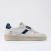 COURT 2.0 NATURAL WHITE-BLUE