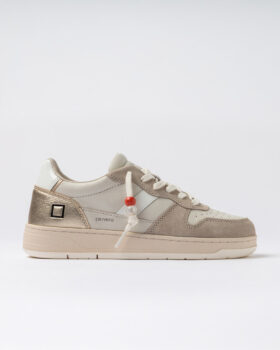 COURT 2.0 VINTAGE CALF IVORY