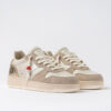 COURT 2.0 VINTAGE CALF IVORY