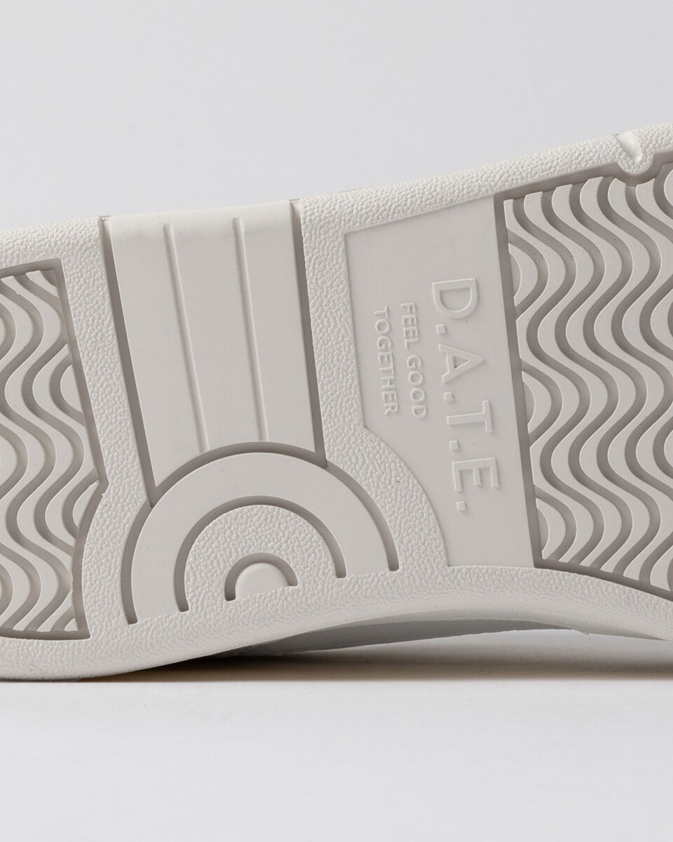COURT 2.0 VINTAGE CALF WHITE
