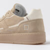 COURT INSERT COLORED BEIGE