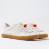 HILL LOW LINEN WHITE
