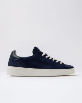 LEVANTE SUEDE BLUE