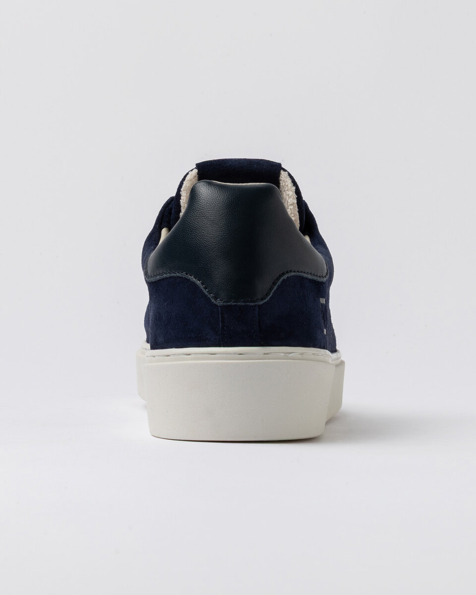 LEVANTE SUEDE BLUE