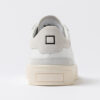 SONICA CALF WHITE