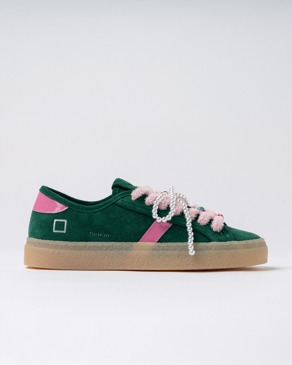 TENDER BOW GREEN