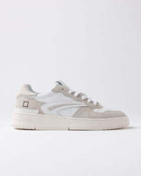 TORNEO PURE BASIC WHITE-BEIGE