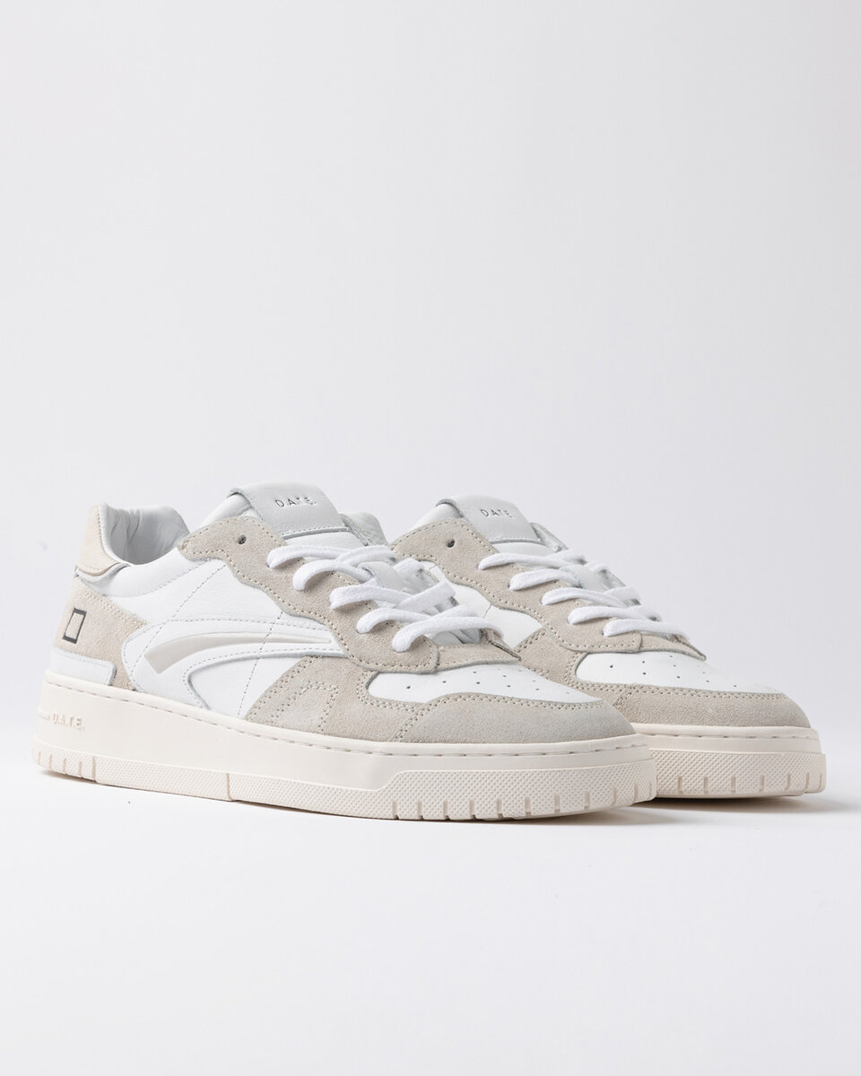 TORNEO PURE BASIC WHITE-BEIGE
