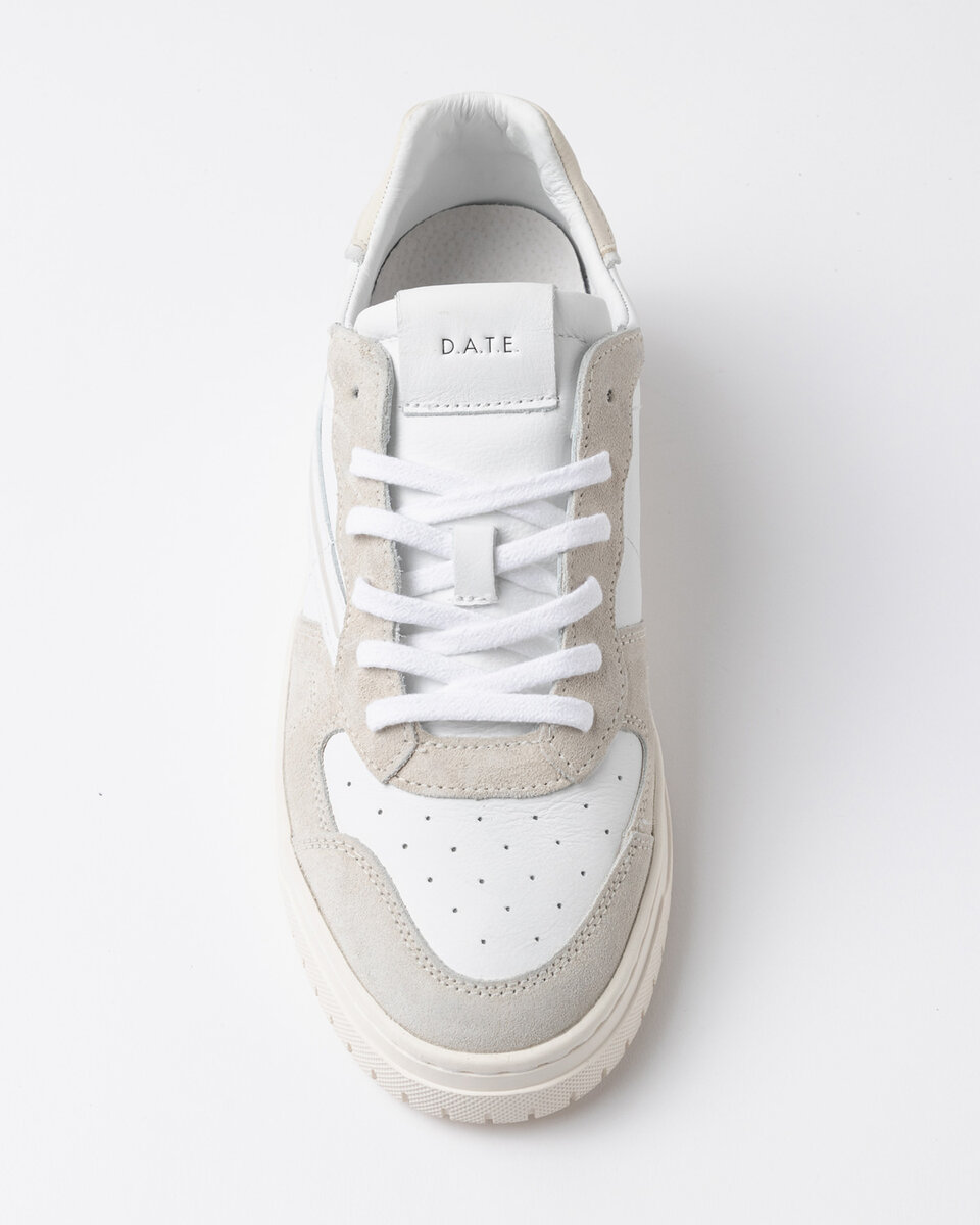 TORNEO PURE BASIC WHITE-BEIGE